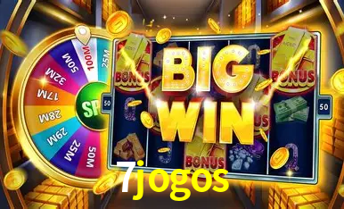 Descubra a Essência do 7jogos: Nossa História e Compromissos
