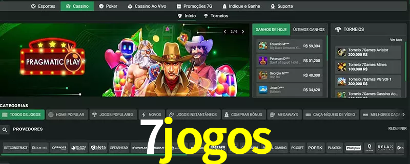 cassino 7jogos