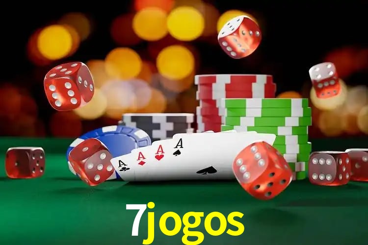 Provedores de Jogos 7jogos