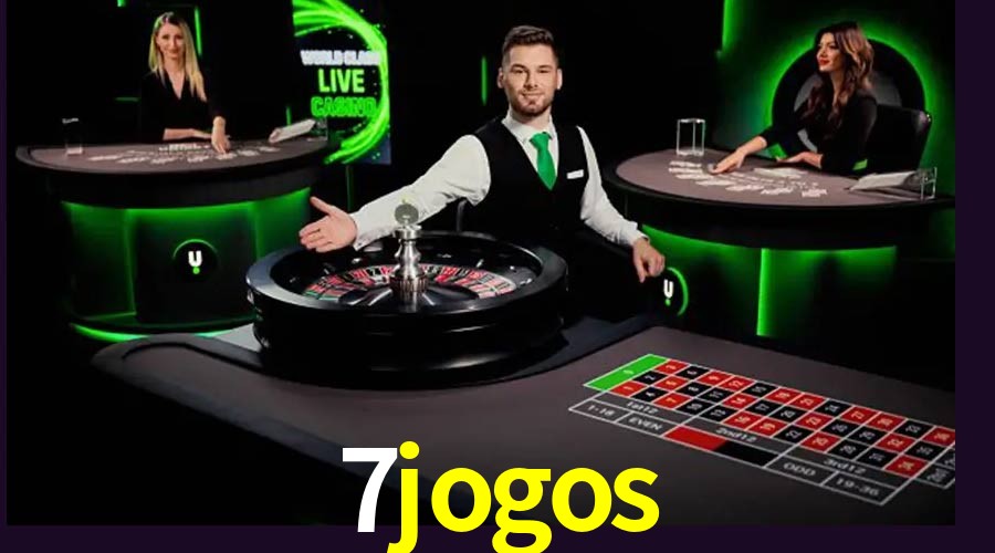 Platform Technology 7jogos