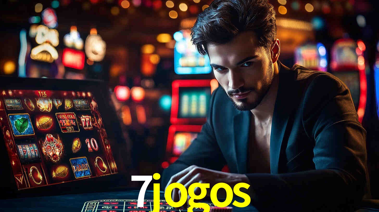 7jogos bet