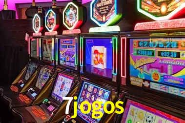 A Experiência Imersiva dos Cassinos Ao Vivo no 7jogos