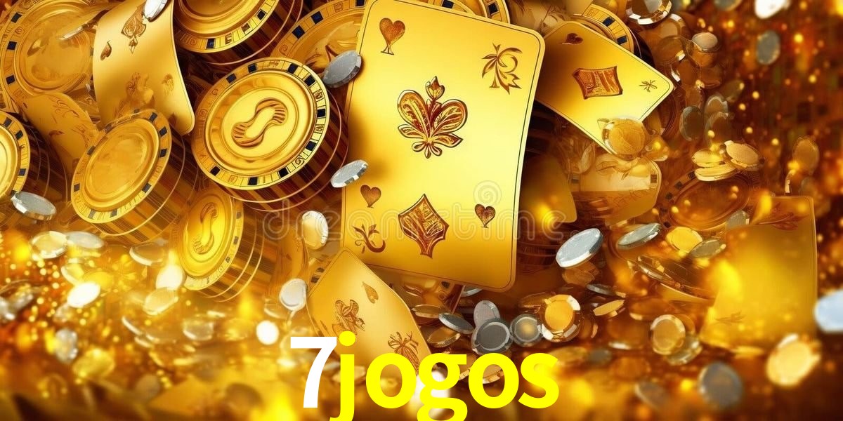 Inovações de Jogos na 7jogos: O Futuro das Experiências Interativas
