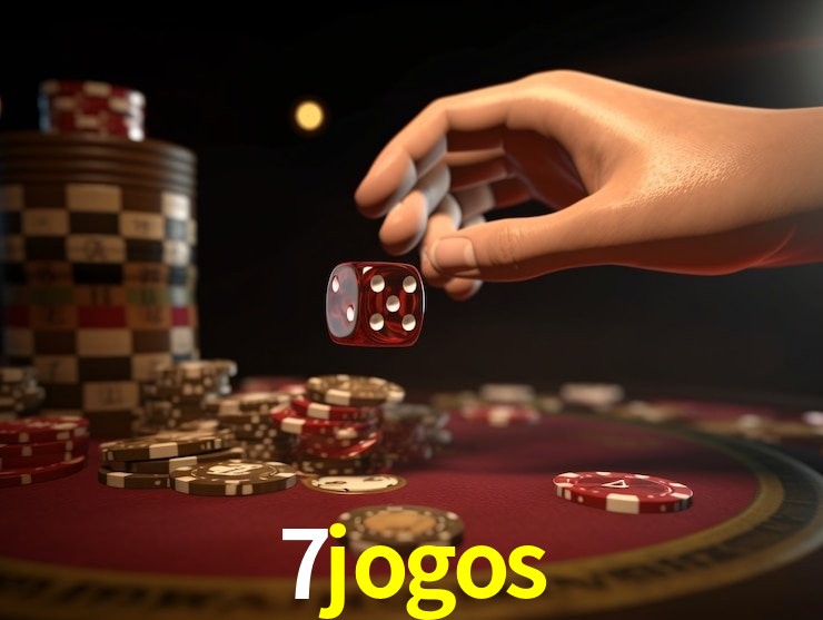 Casino Ao Vivo 7jogos