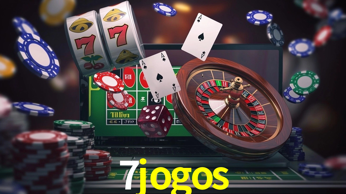 Ofertas Imperdíveis na 7jogos: Promoções e Bônus Que Valem a Pena