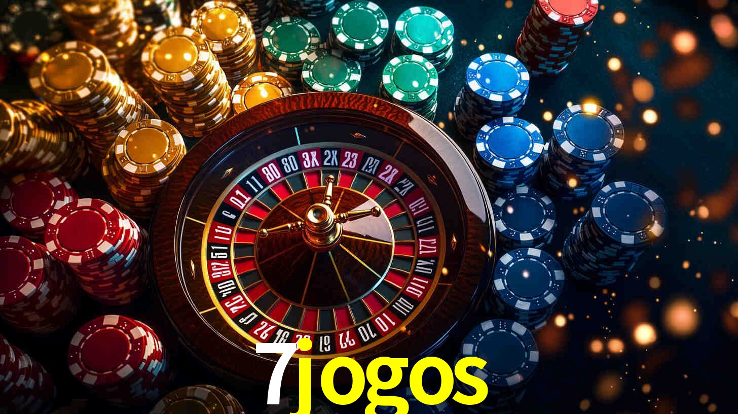 7jogos App Interface
