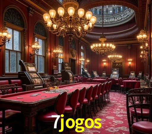 Promoções Sazonais 7jogos