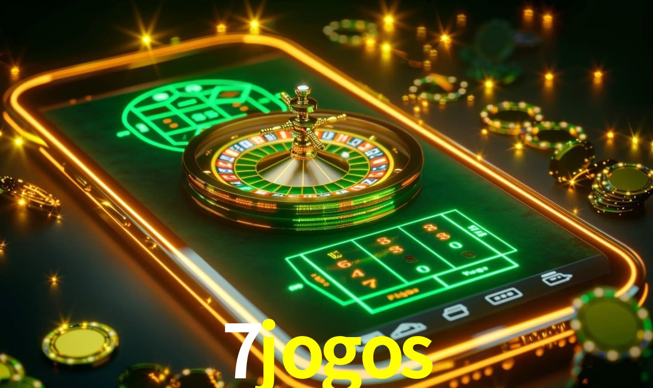 Promoção Relâmpago 7jogos