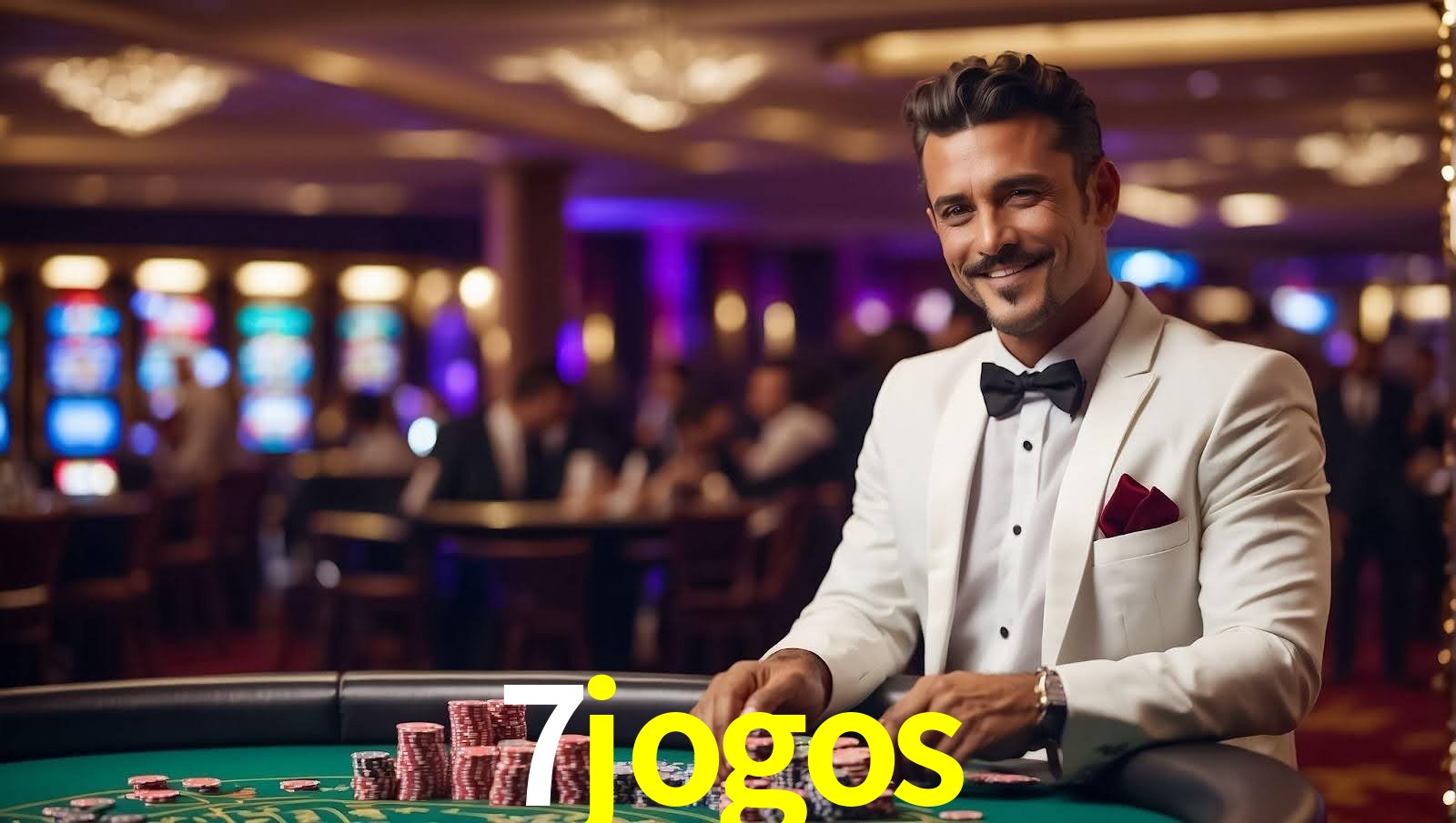 Sistemas de Segurança 7jogos