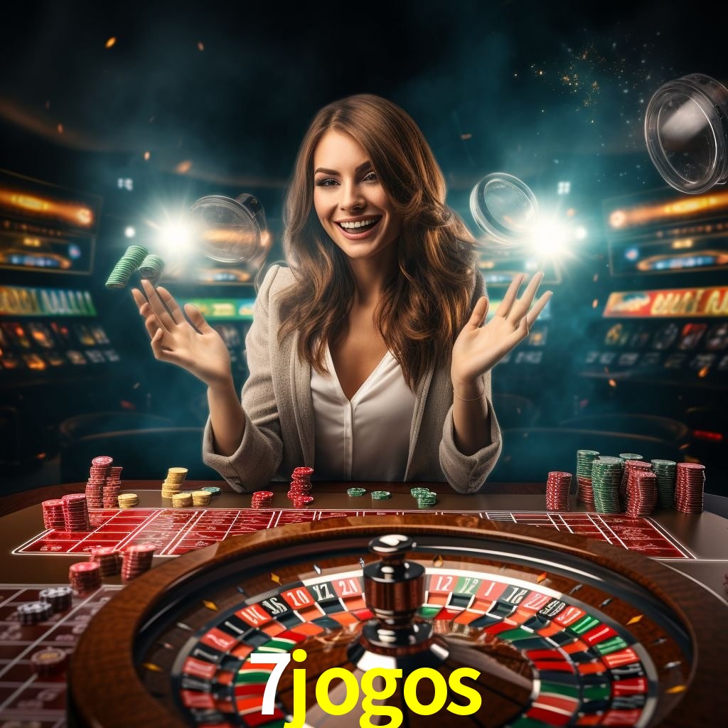 7jogos,7jogos bet