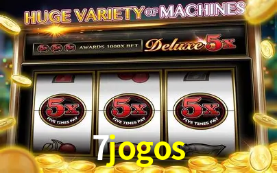 A Popularidade dos Caça-Níqueis no 7jogos