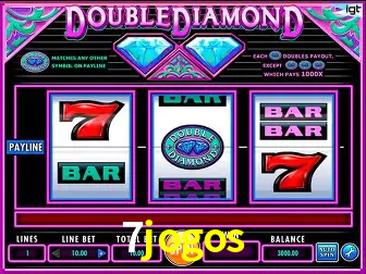 Descubra o Mundo do Cassino Online com 7jogos