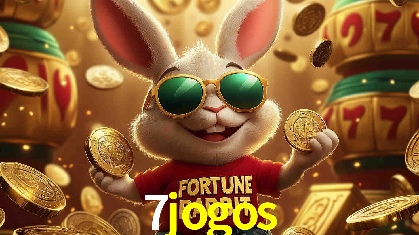 7jogos bet