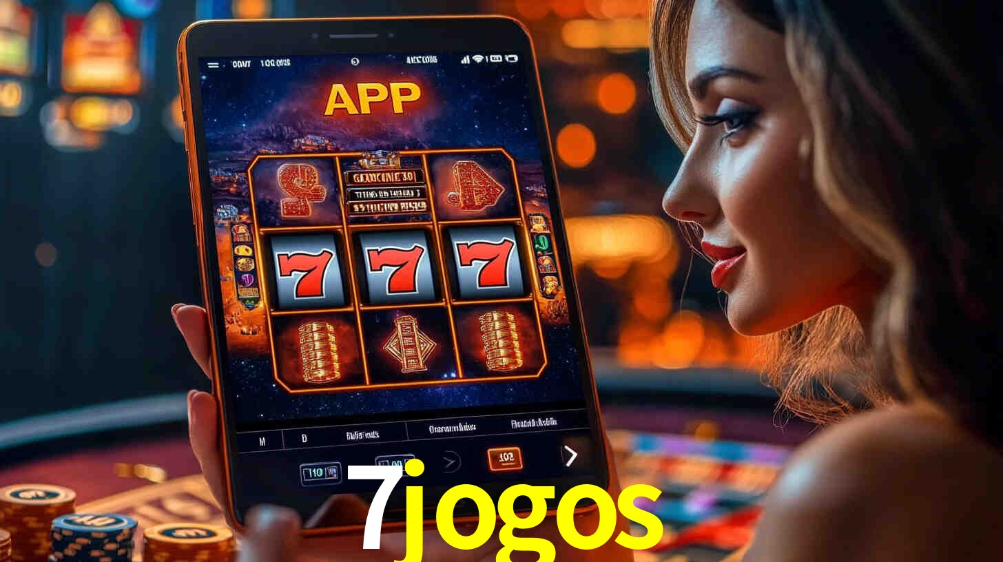 7jogos,7jogos bet