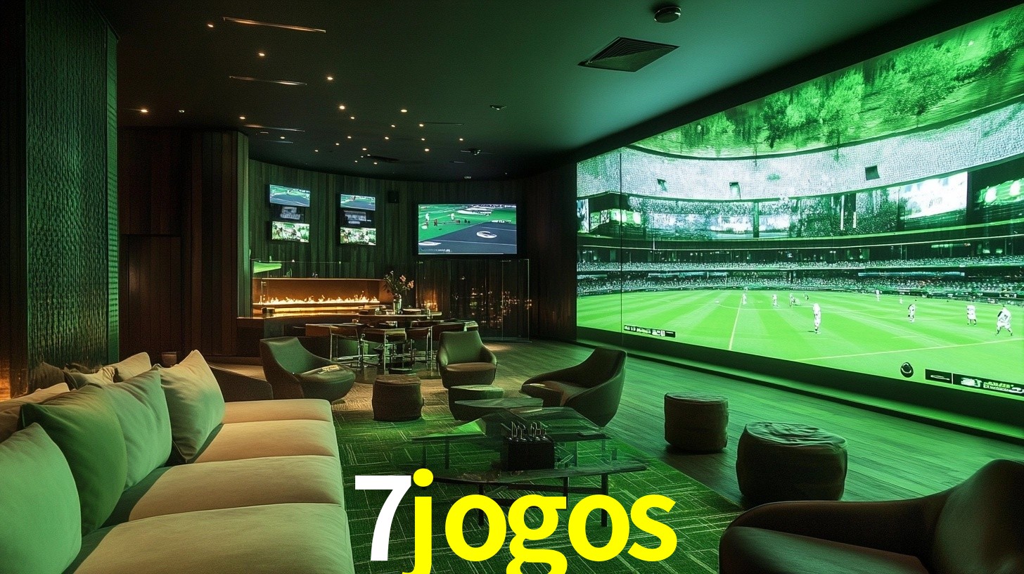 7jogos,7jogos bet