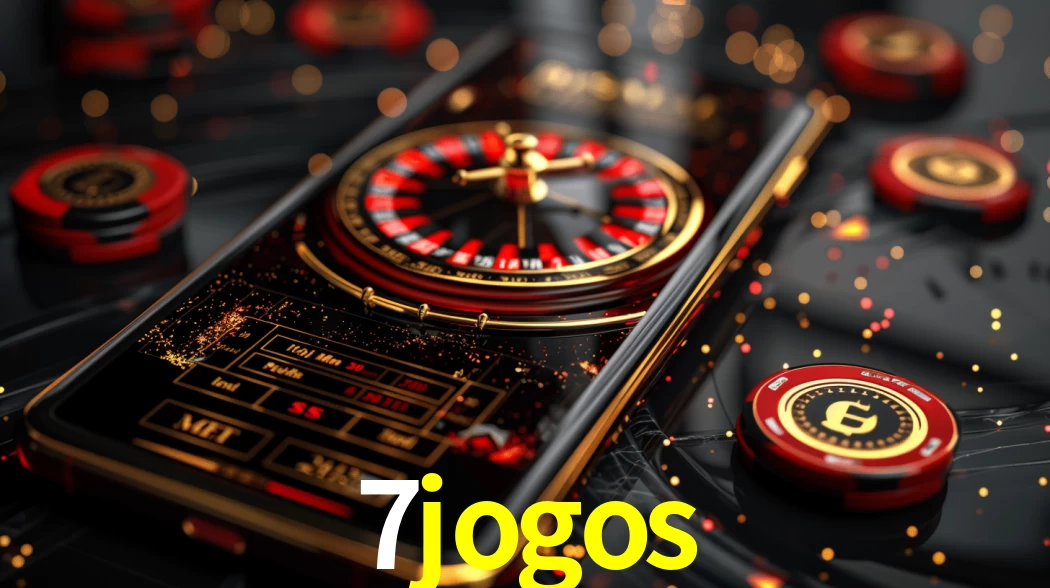 Game Providers 7jogos