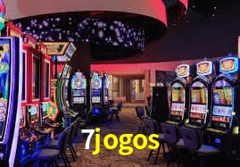 Jogos com bônus e suporte 24h na 7jogos