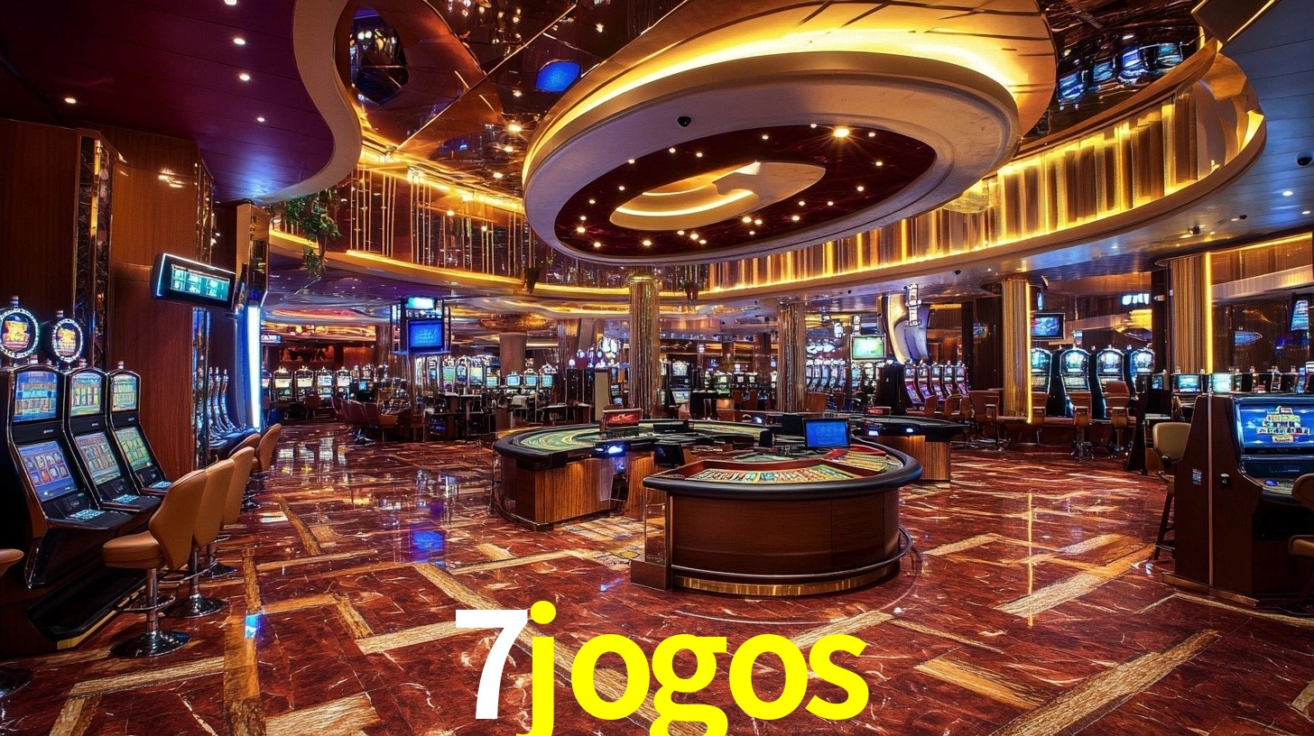 Welcome Bonus 7jogos
