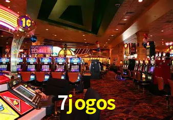Desvendando o Mundo dos Jogos Virtuais na 7jogos
