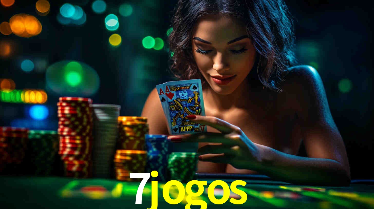 A Popularidade dos Caça-Níqueis no 7jogos