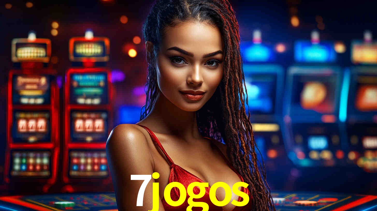 Descubra a Essência do 7jogos: Nossa História e Compromissos