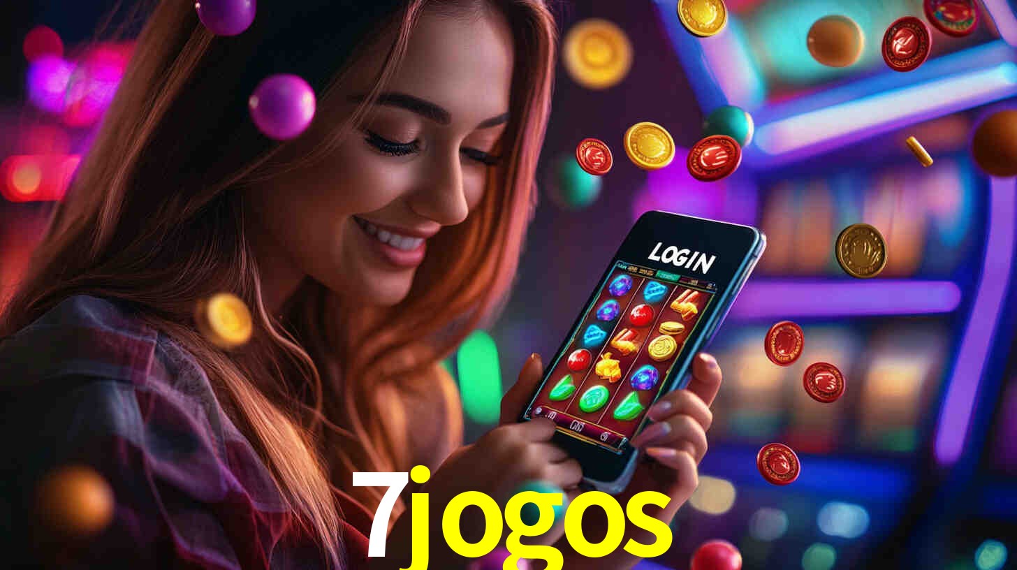 7jogos,7jogos bet