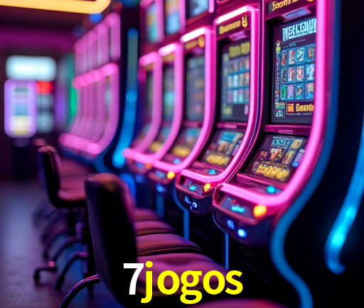 Segurança e performance na plataforma 7jogos