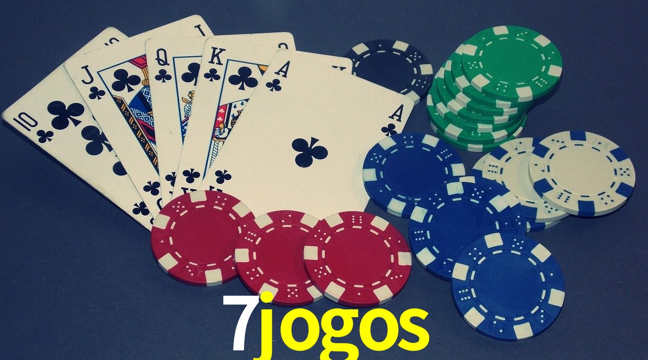Bonus Features 7jogos