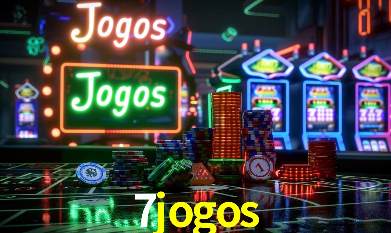7jogos bet