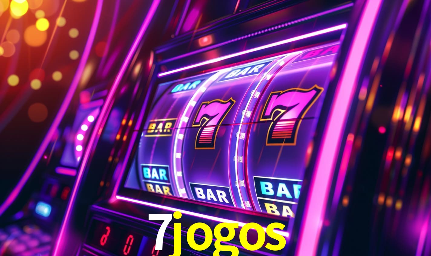 7jogos bet