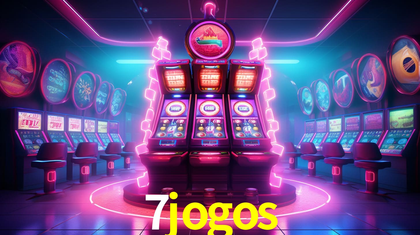 7jogos: Seu Especialista em Apostas Esportivas Brasileiras