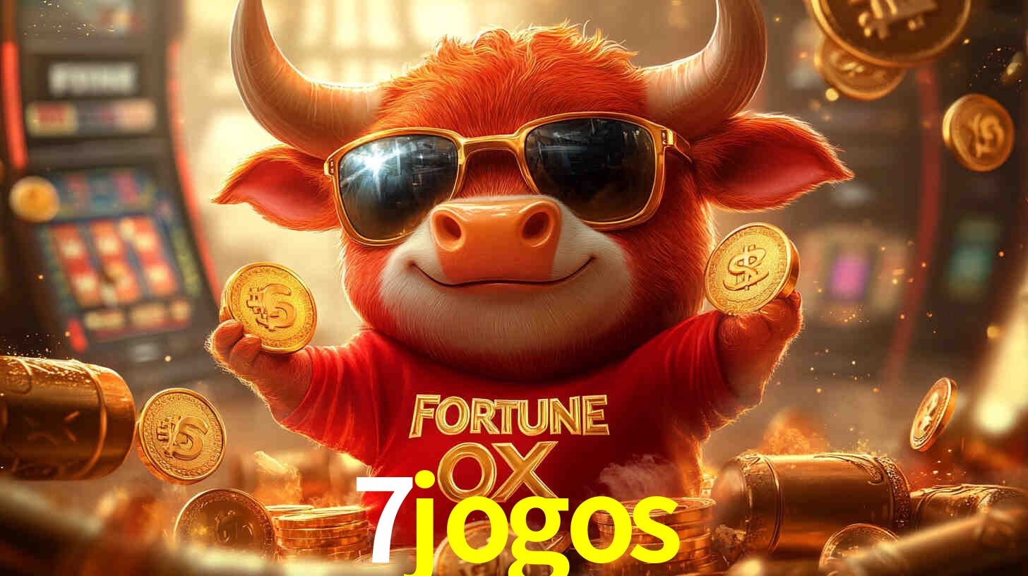 7jogos: A Experiência de Casino com Jogos de Mesa ao Vivo