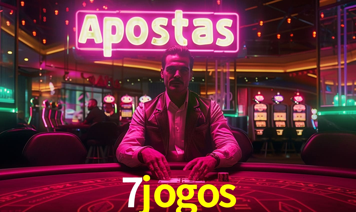 Descubra a Essência do 7jogos: Nossa História e Compromissos
