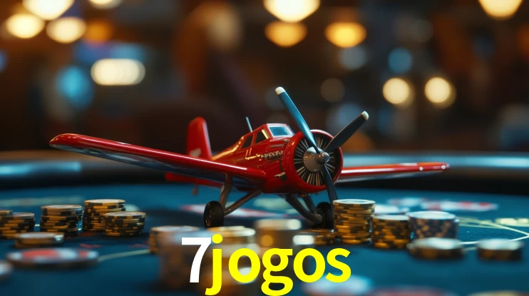 Live Casino 7jogos
