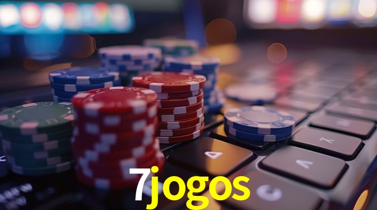 Design Responsivo 7jogos