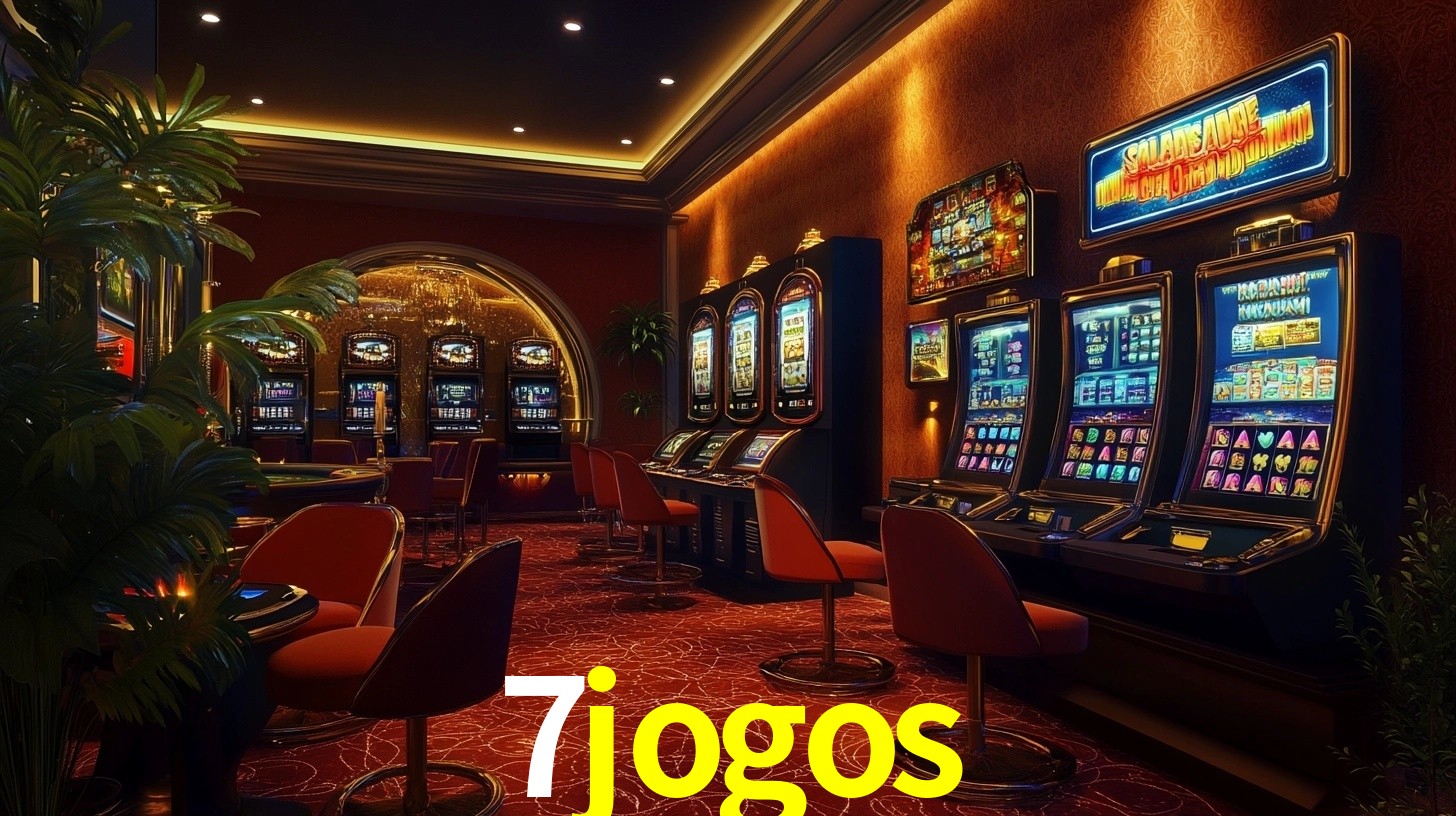 Daily Bonuses 7jogos