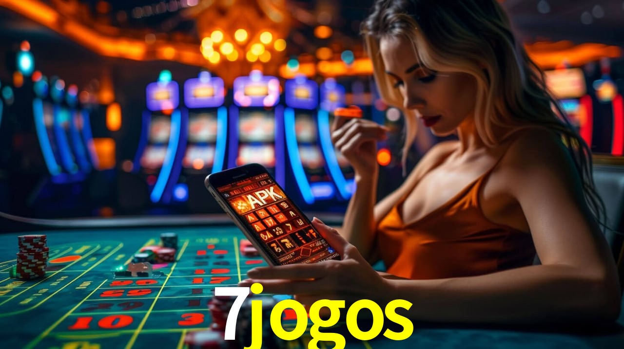 Aviator Game 7jogos