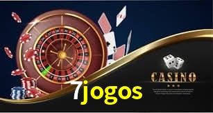 Apostas de Futebol 7jogos