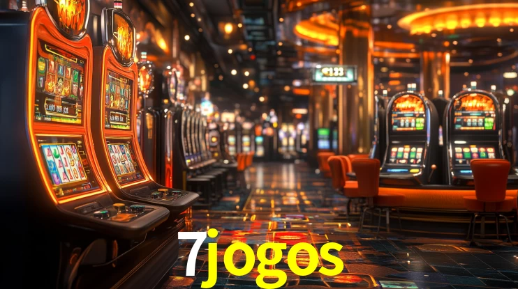 7jogos bet
