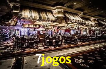 APP oficial da 7jogos para mobile