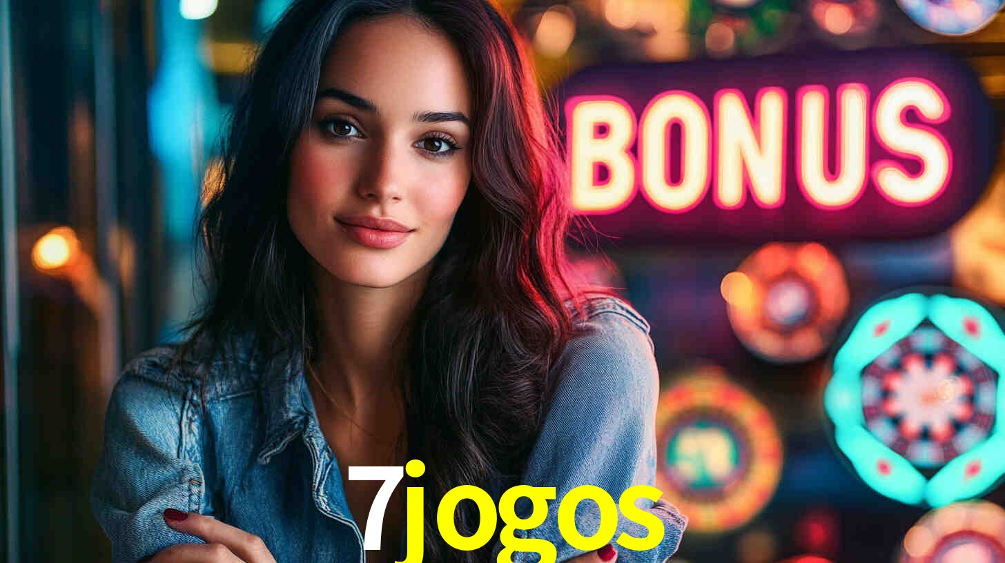 7jogos,7jogos bet