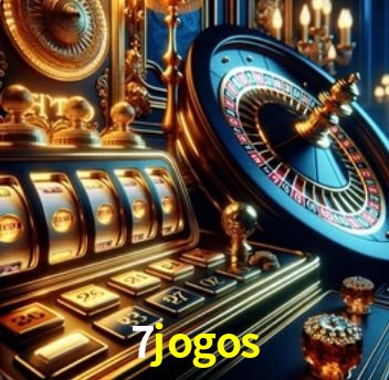 Mesa de Roleta 7jogos