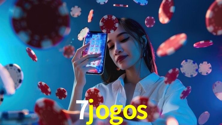 Desvendando o Mundo dos Jogos Virtuais na 7jogos