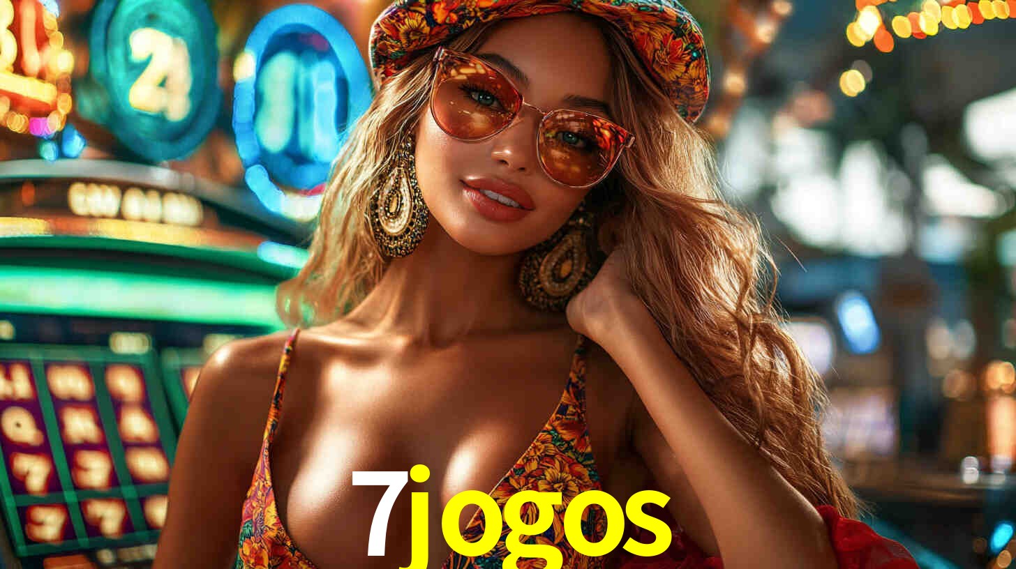 Exclusive Games 7jogos