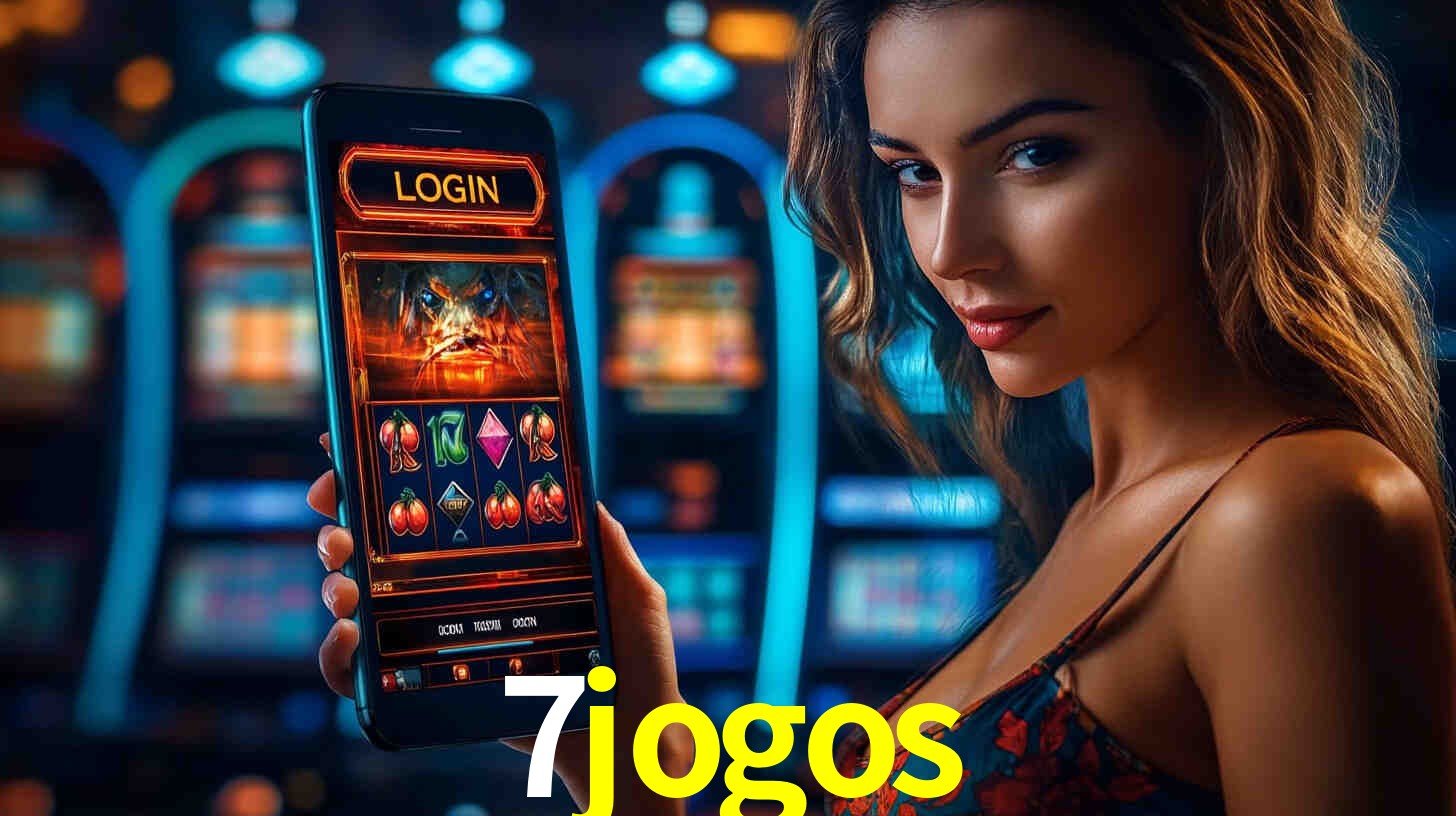 7jogos,7jogos bet
