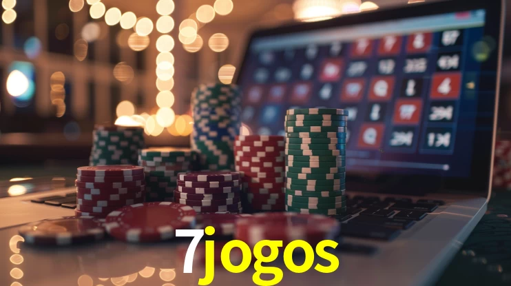 Account Benefits 7jogos