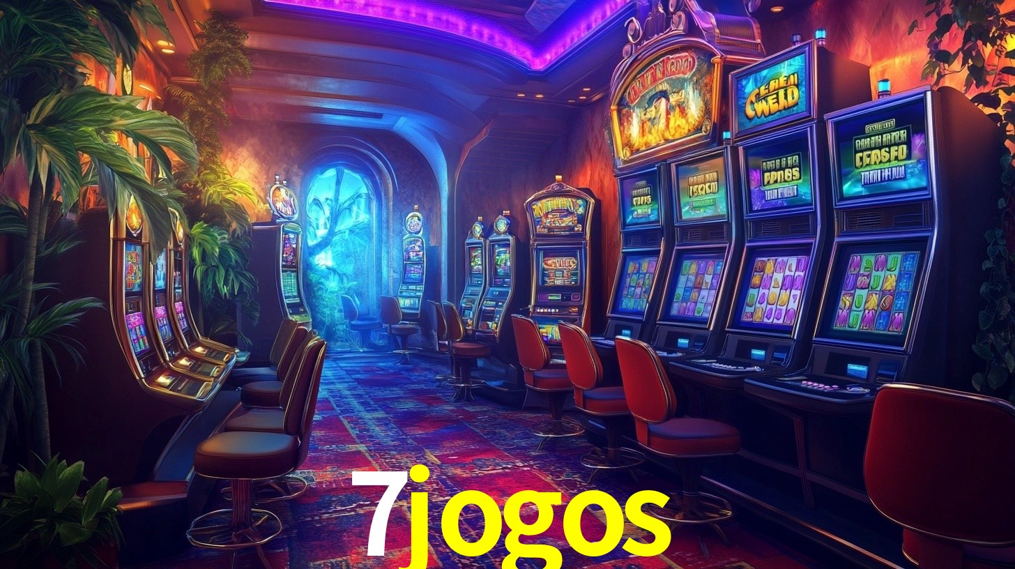 Tournaments 7jogos