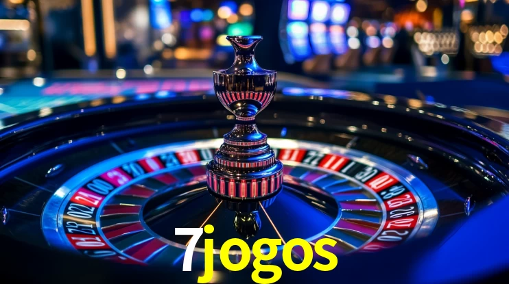 Experimente o Login Seguro Premium no 7jogos
