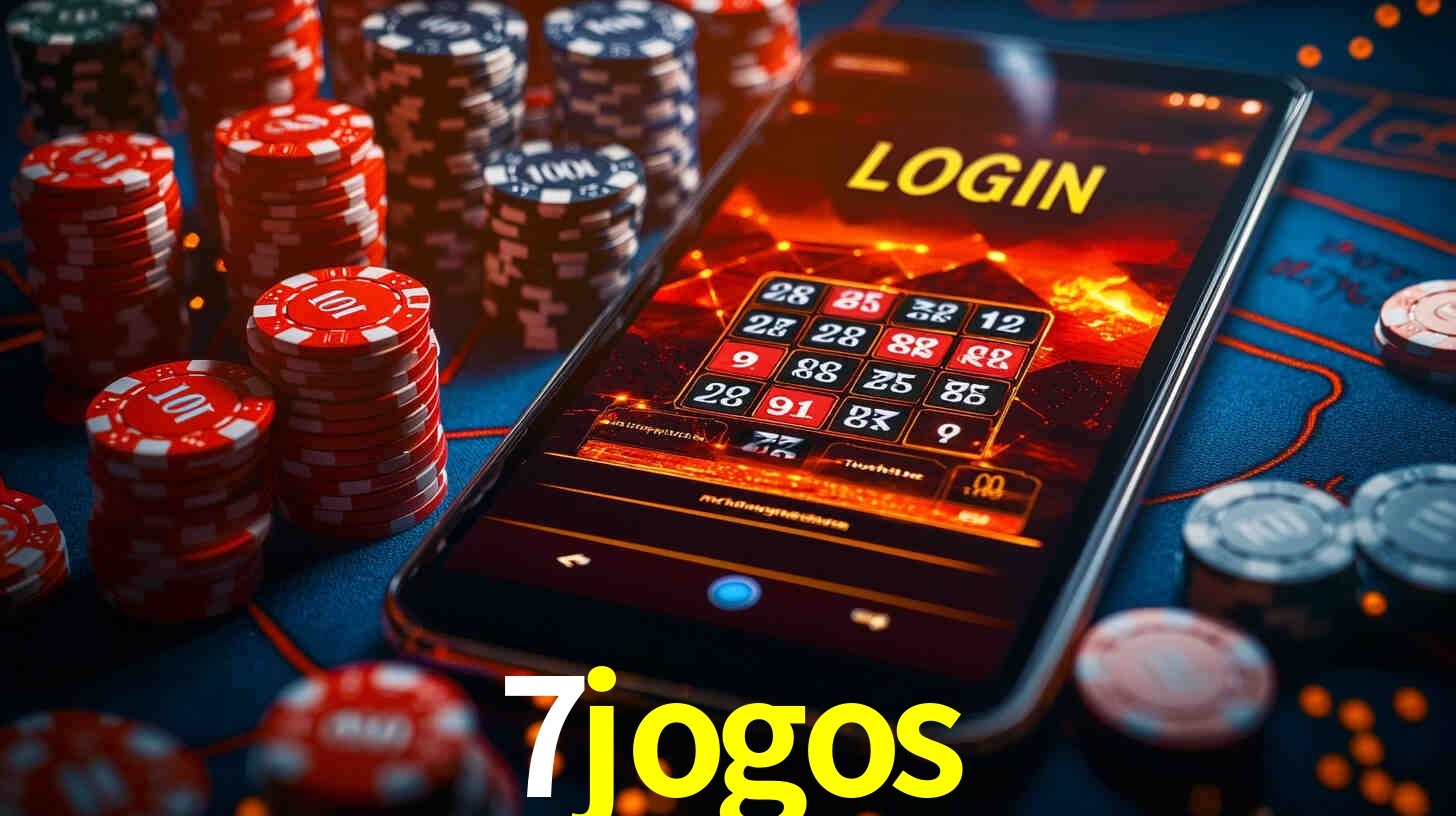 Bônus Generosos e Exclusivos no 7jogos para Você!