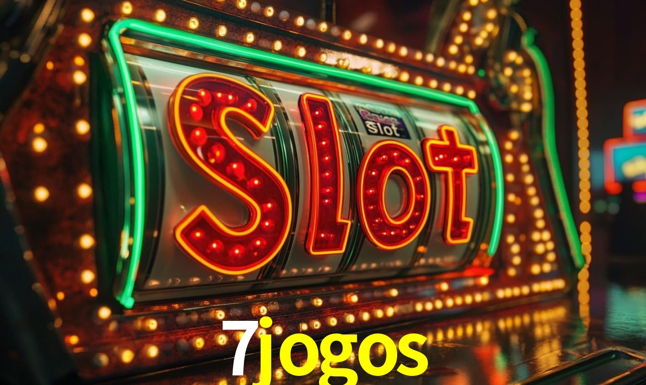 Integração de APIs 7jogos